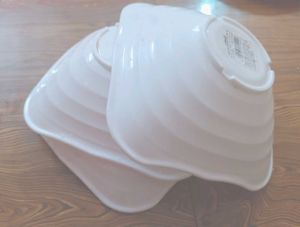 Saura Serving Bowl