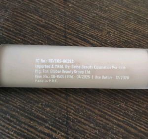 Beauty Swiss Perfect Liquid Concealer