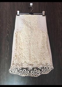 Korean Pencil Skirt