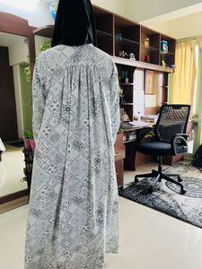 Long Gown