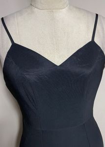 Women&#39;V-Neck Strappy Dress