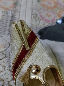 Men&#39;s Ethnic Jutti , Wear Only Once