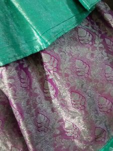 Cute Ethnic Girls Clothing