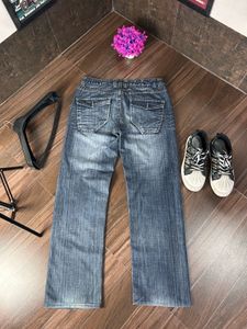 Vintage DN Jeans