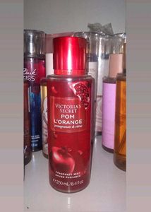 Victoria's Secret POM L'ORANGE Mist