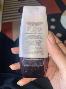 Colorbar Perfect Match Primer