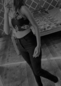 Black Skinny high waist Jeans ✨👖