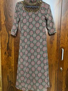 Kurti - Kurta - new with extra margin