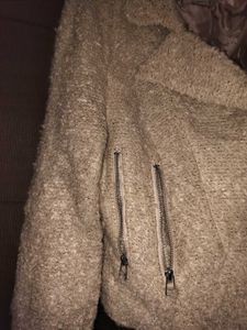 A Branded Stylish Jacket