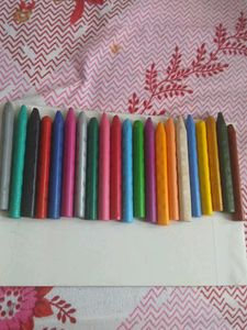 Crayons