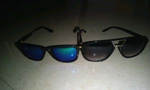 Goggles For Him And Her (Unisex)