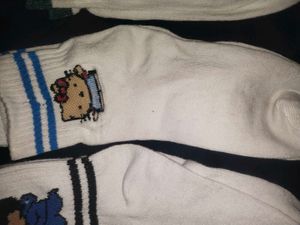 Y2K shocks for woman