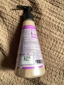 Plum BodyLovin&#39; Vanilla Vibes Body Wash