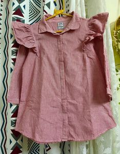Checked Shirt
