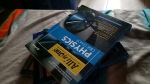 Class 11 Ncert Physics Reference Book