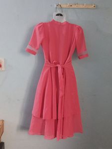 frock dress for girls
