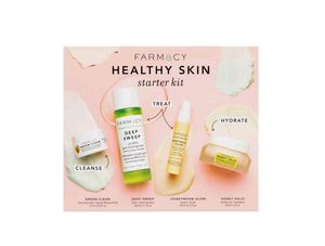 Farmacy Healthy Skin Starter Kit