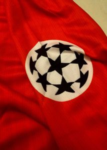 Ronaldo Jersey 2008 Final Manchester United