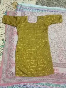 Beautiful Kurti With Pant