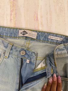 Old Navy Light Wash Jeans
