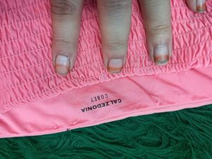 Cute Pink 🆕🎀Bikini Bottom