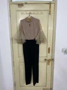 Elegant Jumpsuit