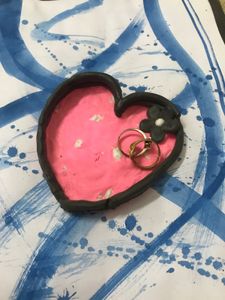 Clay Tray