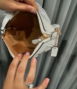 Coach Pearl Bag