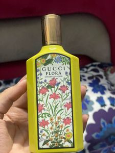 OG Flora Gorgeous Orchid Edp 100ml