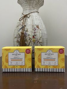 Dot & Key Combo Vitamin C Moisturizers