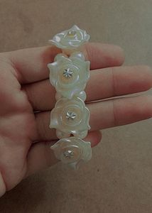 Pearl Bracelet