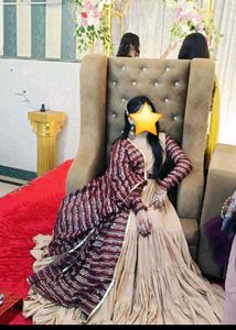 Elegant Gown
