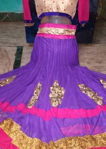 Lehenga choli