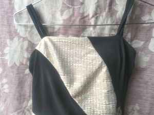 Black Bodycon Dress