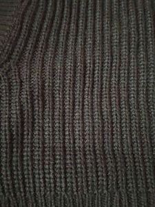 H&amp;M Black Vest