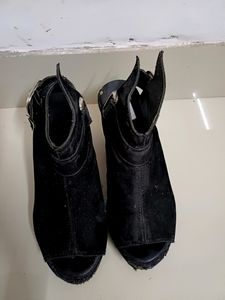 Boot Sandal