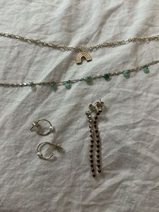 Jewellery Set