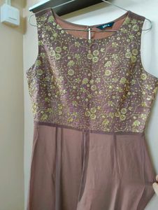Embroidered Top