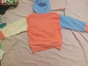 Cute Kids Hoodie