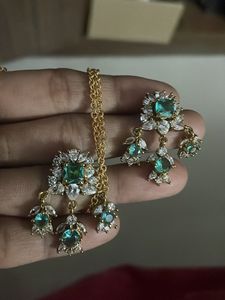 New Pendant Set