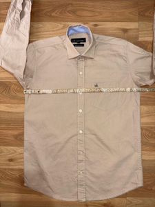 Calvin Klein Men’s Shirt