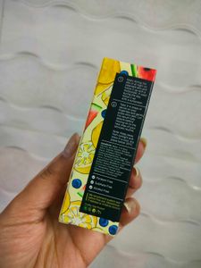 Glow Boost Serum with Yuzu Vitamin C - 30 ML