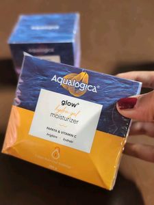 Aqualogica Moisturizer Combo Of 3