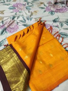 pattu saree