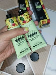 Combo Of Two Quench Sunscreenn