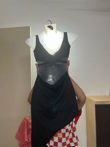 Back Pattern One Piece