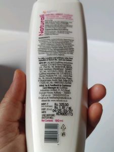 Naturali Hair Fall Arrest Conditioner