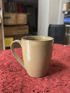 Double Glazed Mugs - Set of 2
