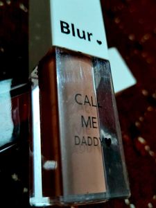 BLUR INDIA LIPSTICK