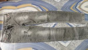 Combo Jeans